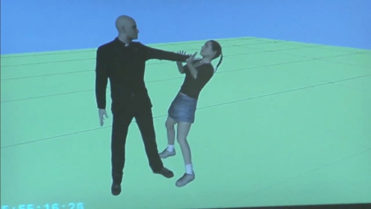 Hitman: Burning Hope