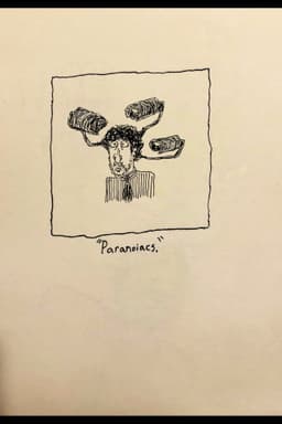 Sought Under Surveillance