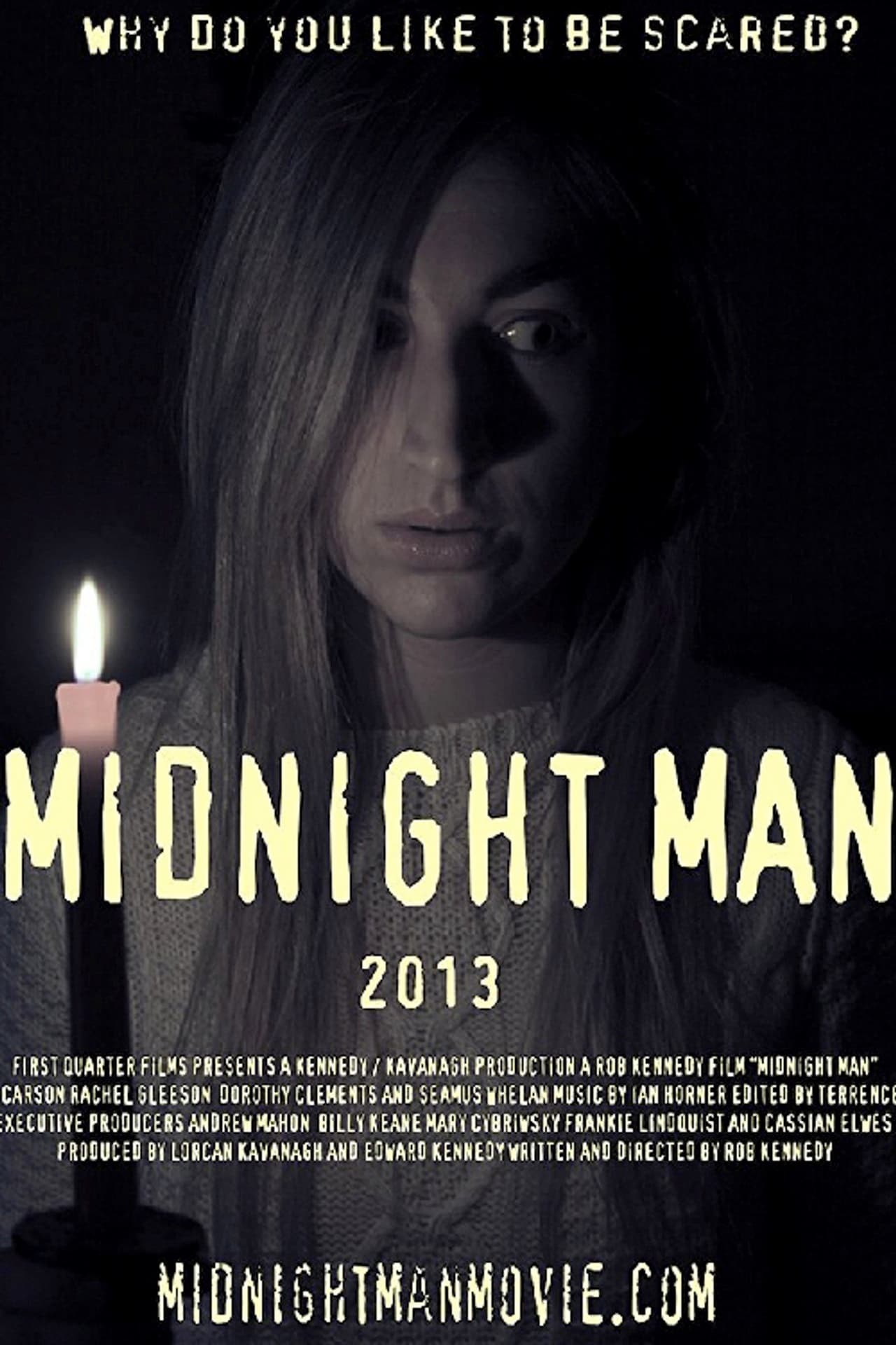 The Midnight Man