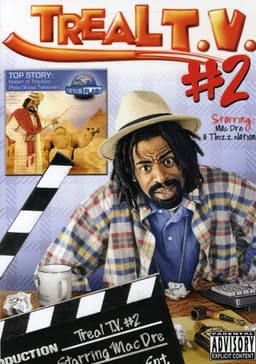 Mac Dre Treal TV #2