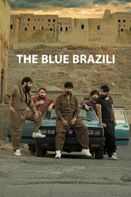 The Blue Brazili