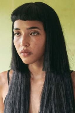 Laura Sofía Grueso Akima