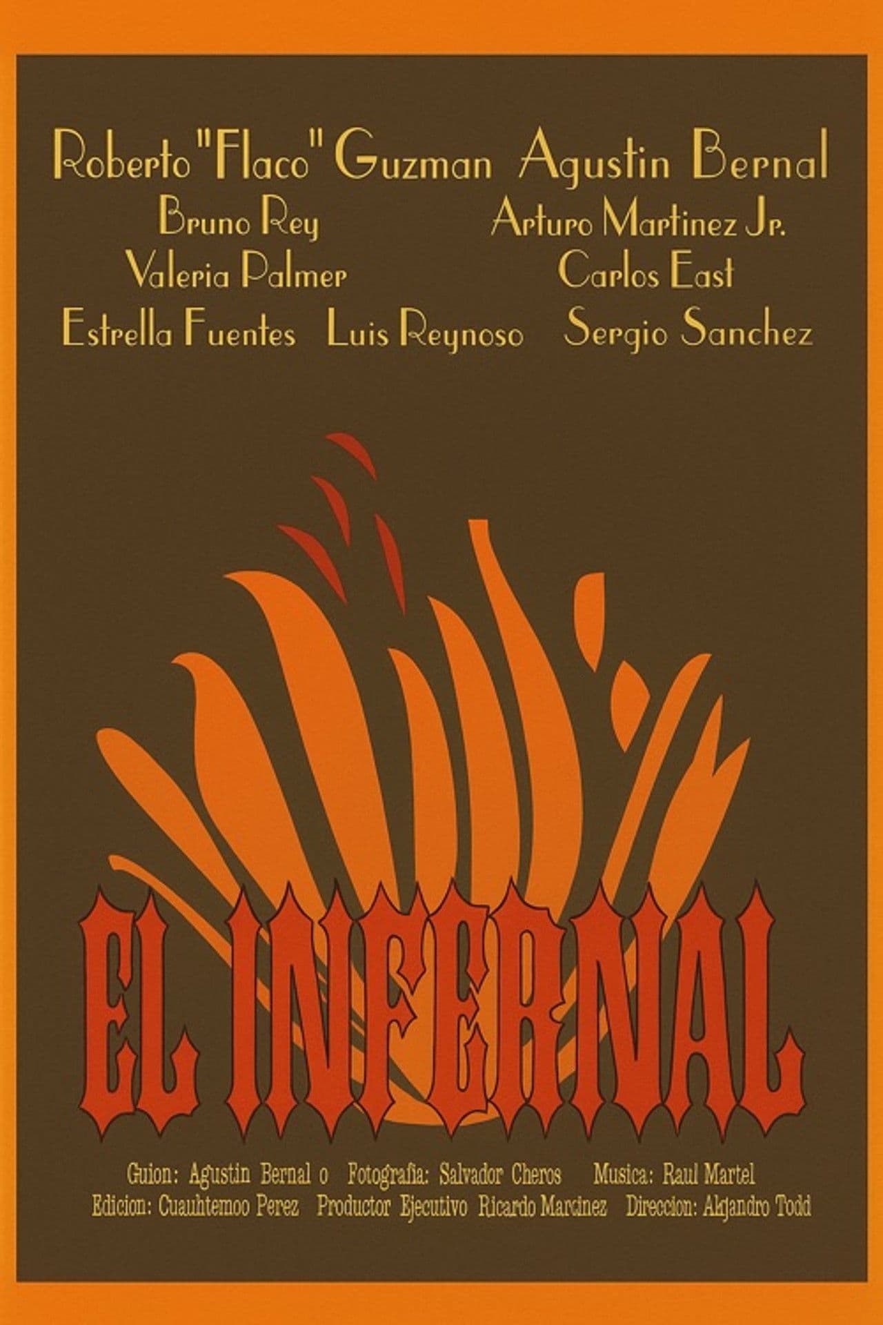 El infernal