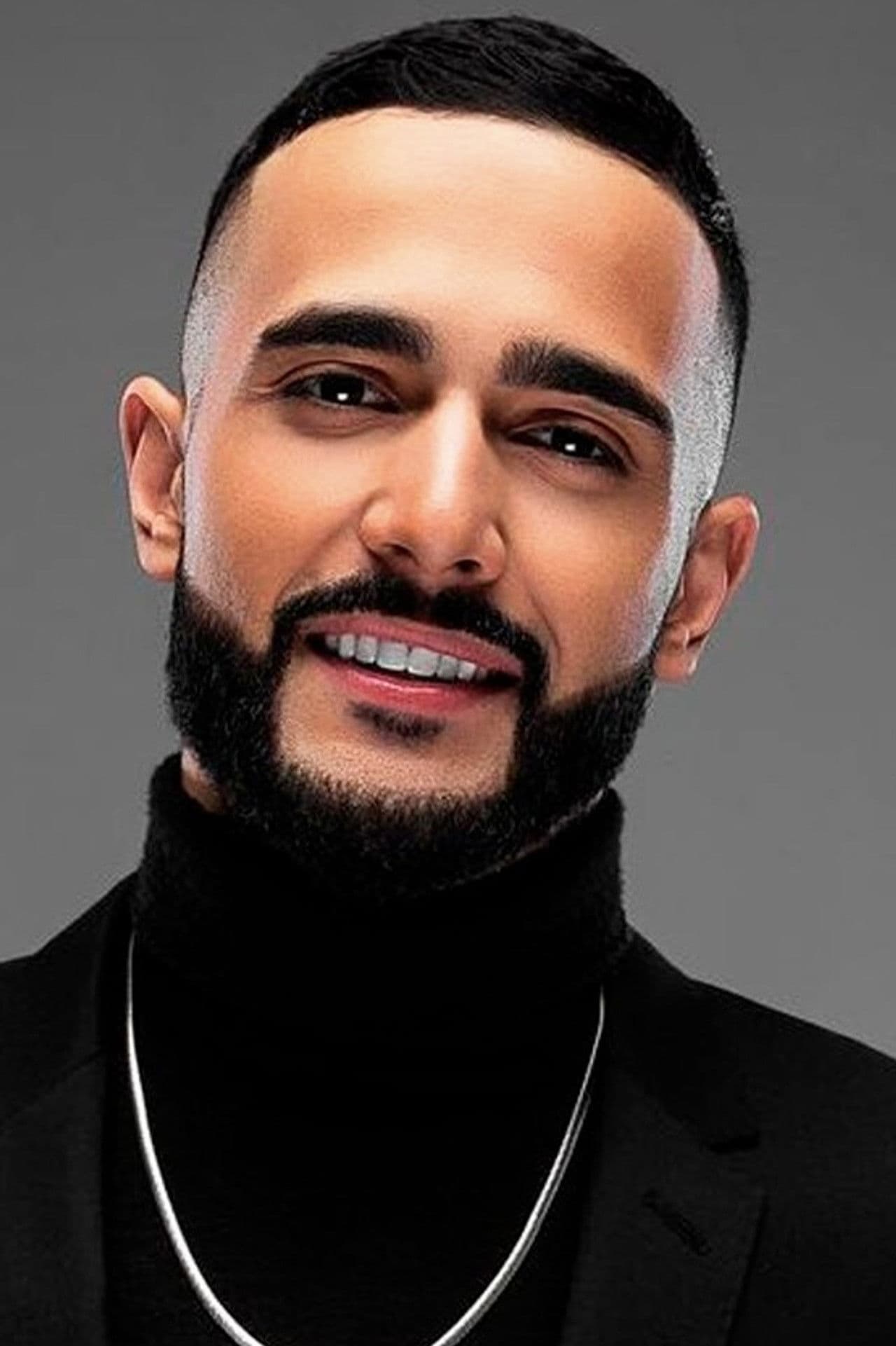 Гусейн Гасанов