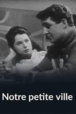 Notre petite ville