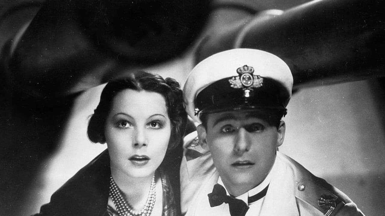 The Night of the Great Love