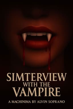 Simterview with the Vampire