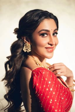Oindrila Sen
