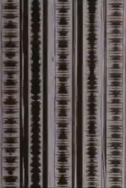 Visual Music for 10 Voices