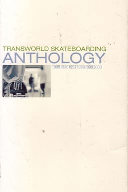 Transworld - Anthology