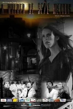 A Mulher de Sete Metros