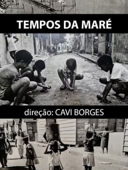 Tempos da Maré