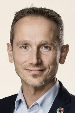 Kristian Jensen