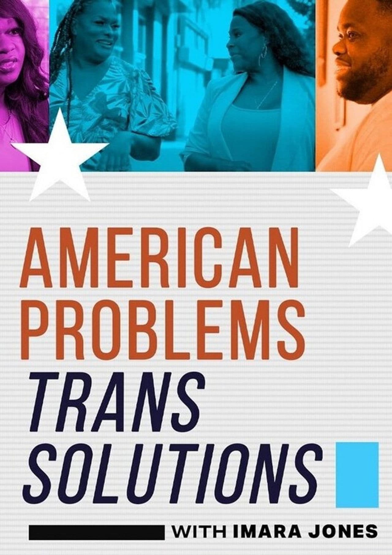 American Problems, Trans Solutions