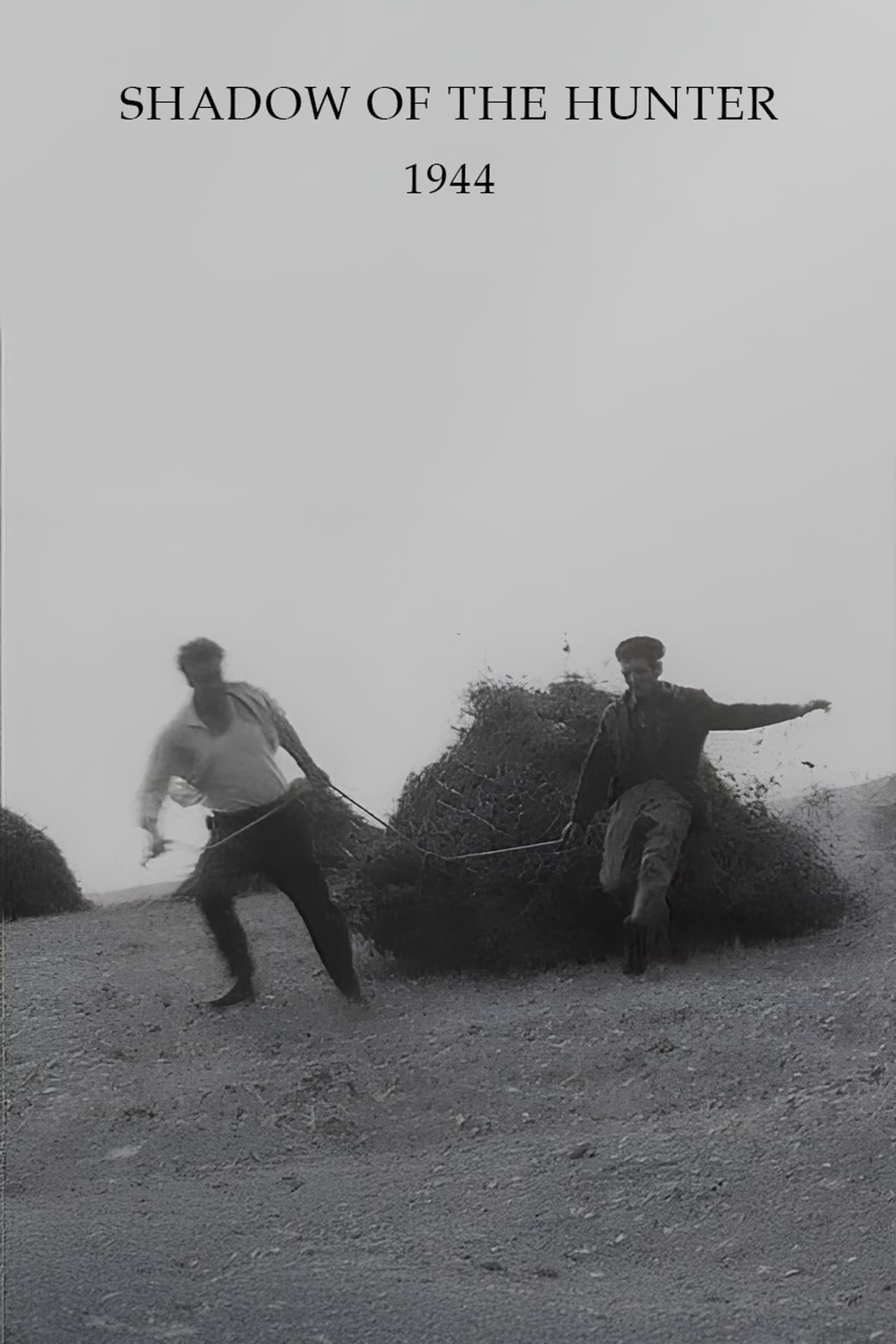 Shadow of the Hunter