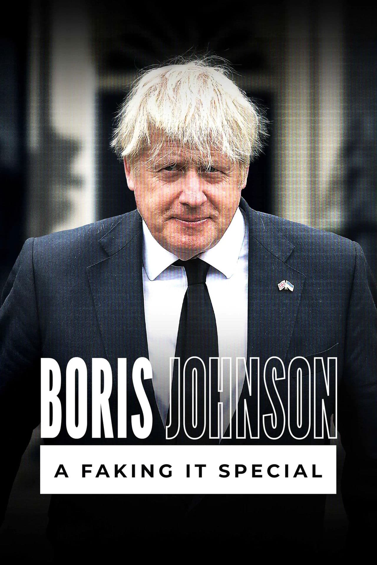 Boris Johnson: A Faking It Special