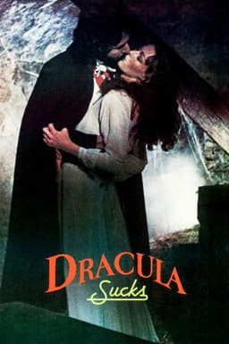 Dracula Sucks