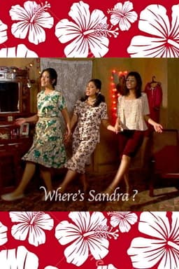 Where's Sandra?
