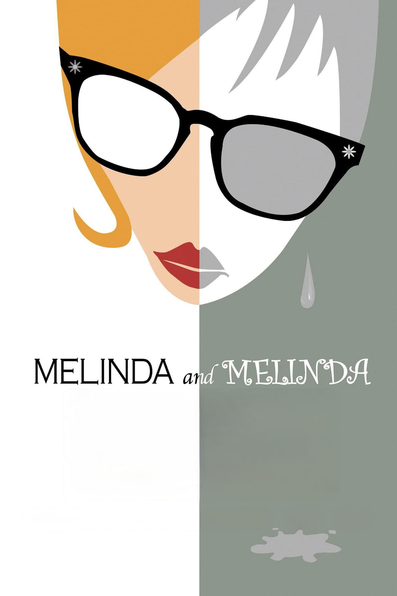 Melinda and Melinda