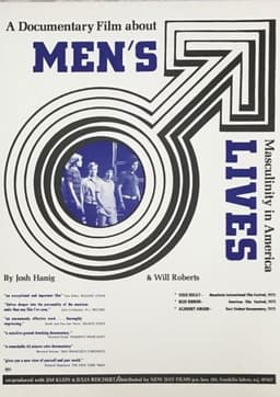 Men's Lives