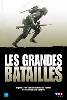 Les Grandes Batailles