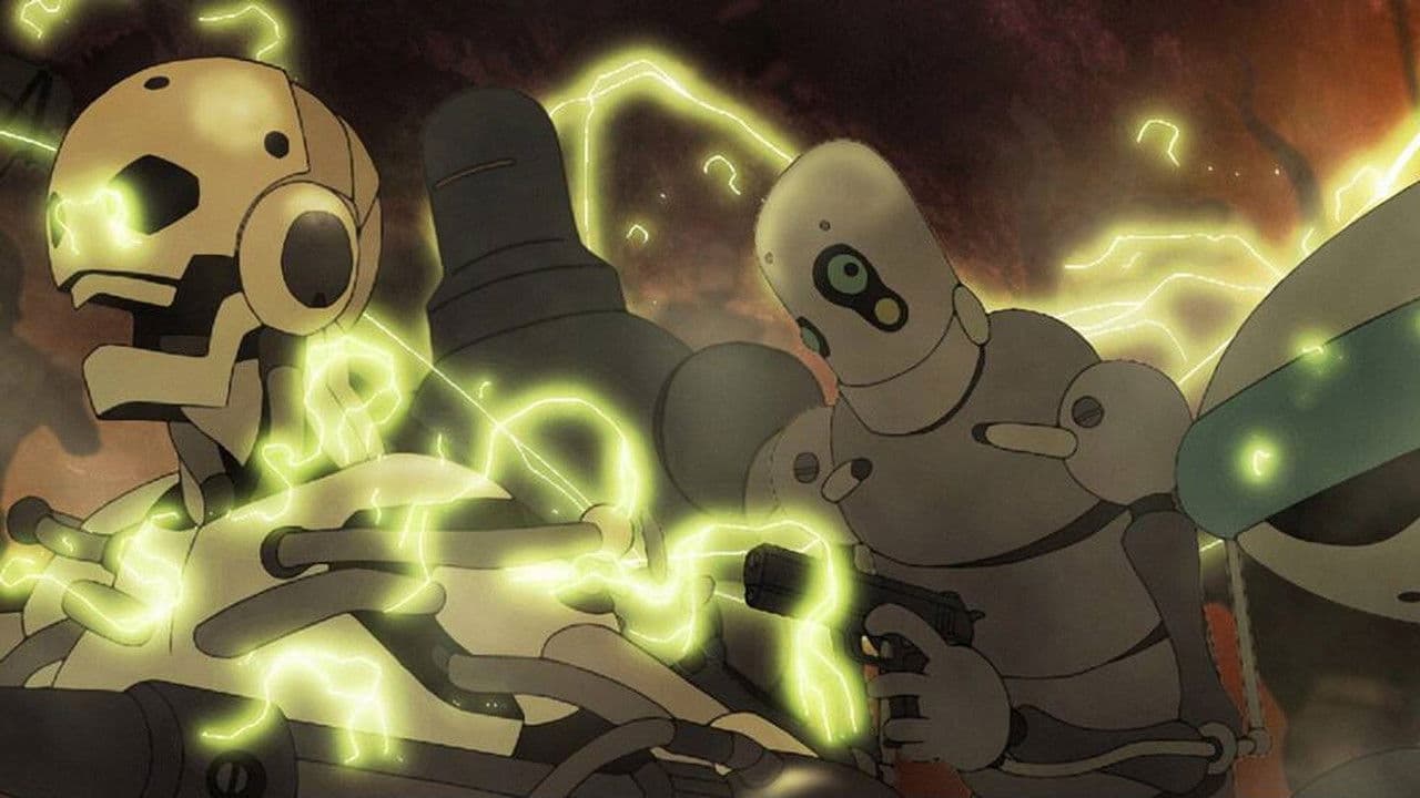 The Second Renaissance Part II