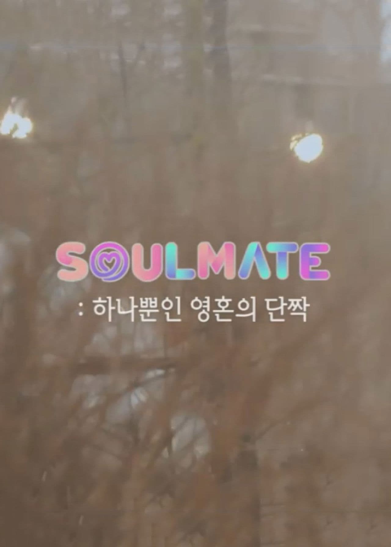 Soulmate