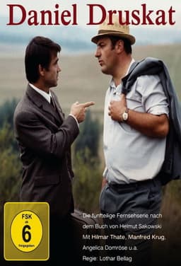 Daniel Druskat