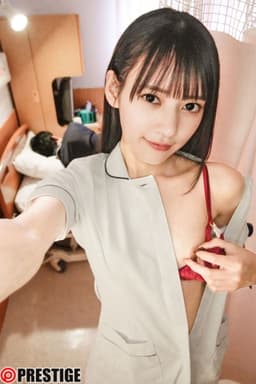 ABF-193 今日も清楚ぶって看護師してます。 八掛うみ【限定特典映像30分付き】