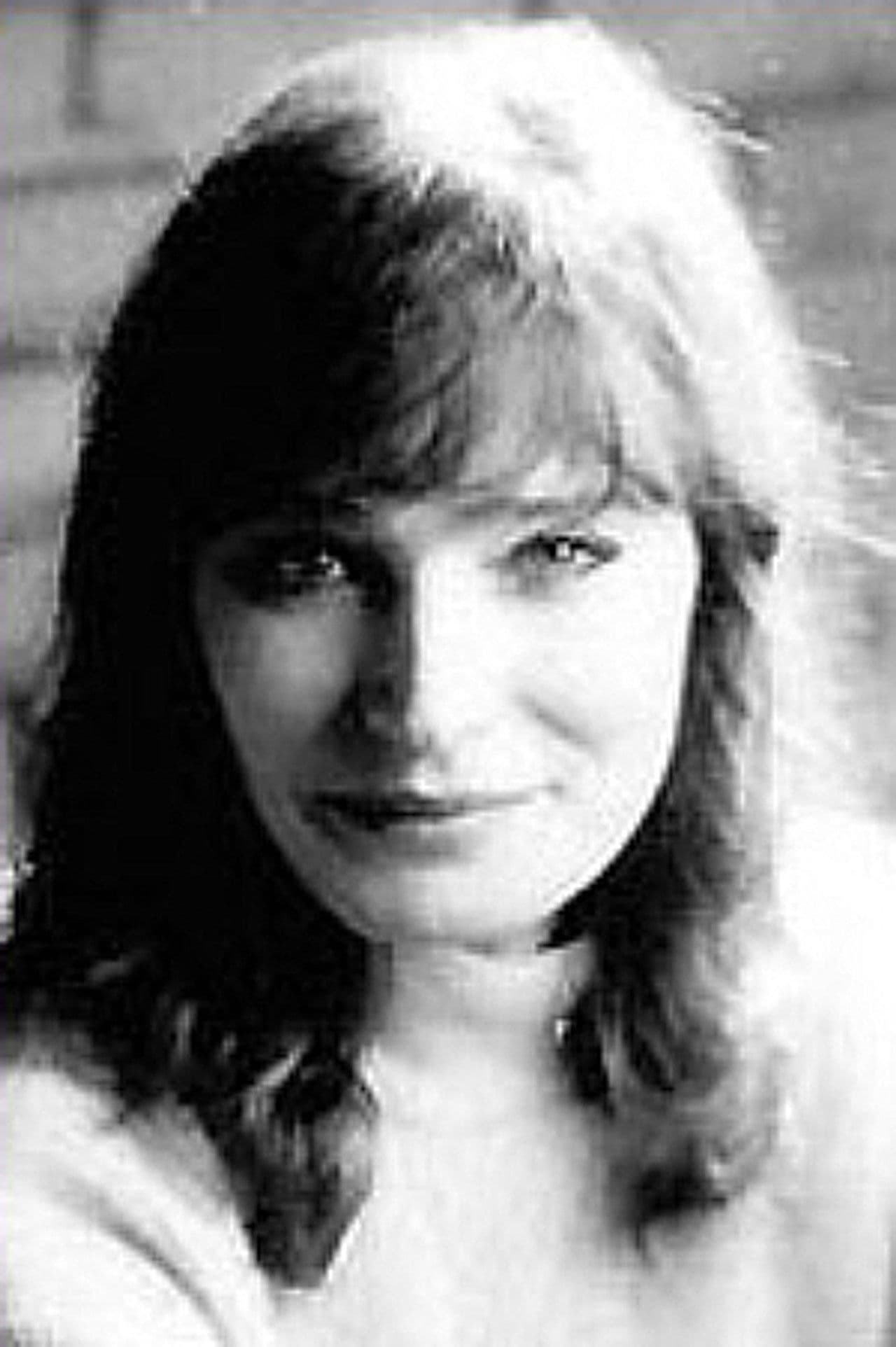 Elizaveta Ustyuzhanina