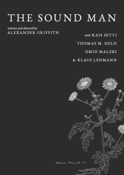 The Sound Man