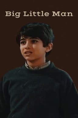 Big Little Man