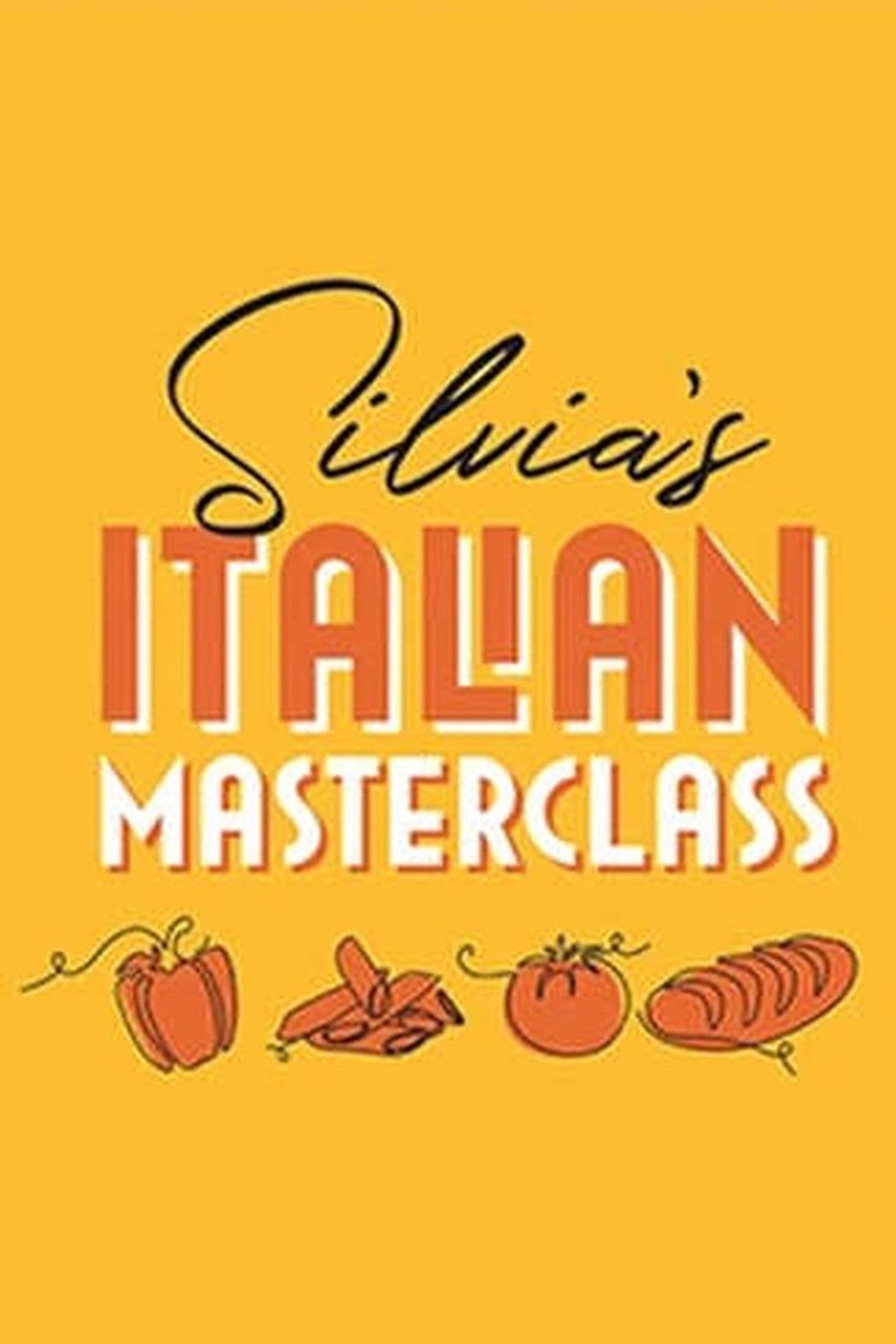 Silvia's Italian Masterclass