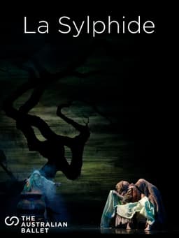 La Sylphide