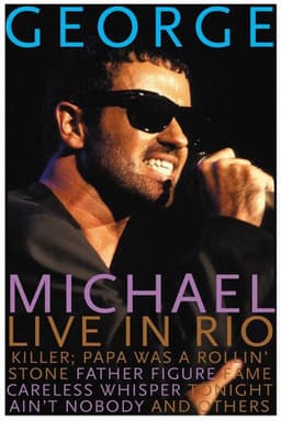 George Michael: Rock in Rio II