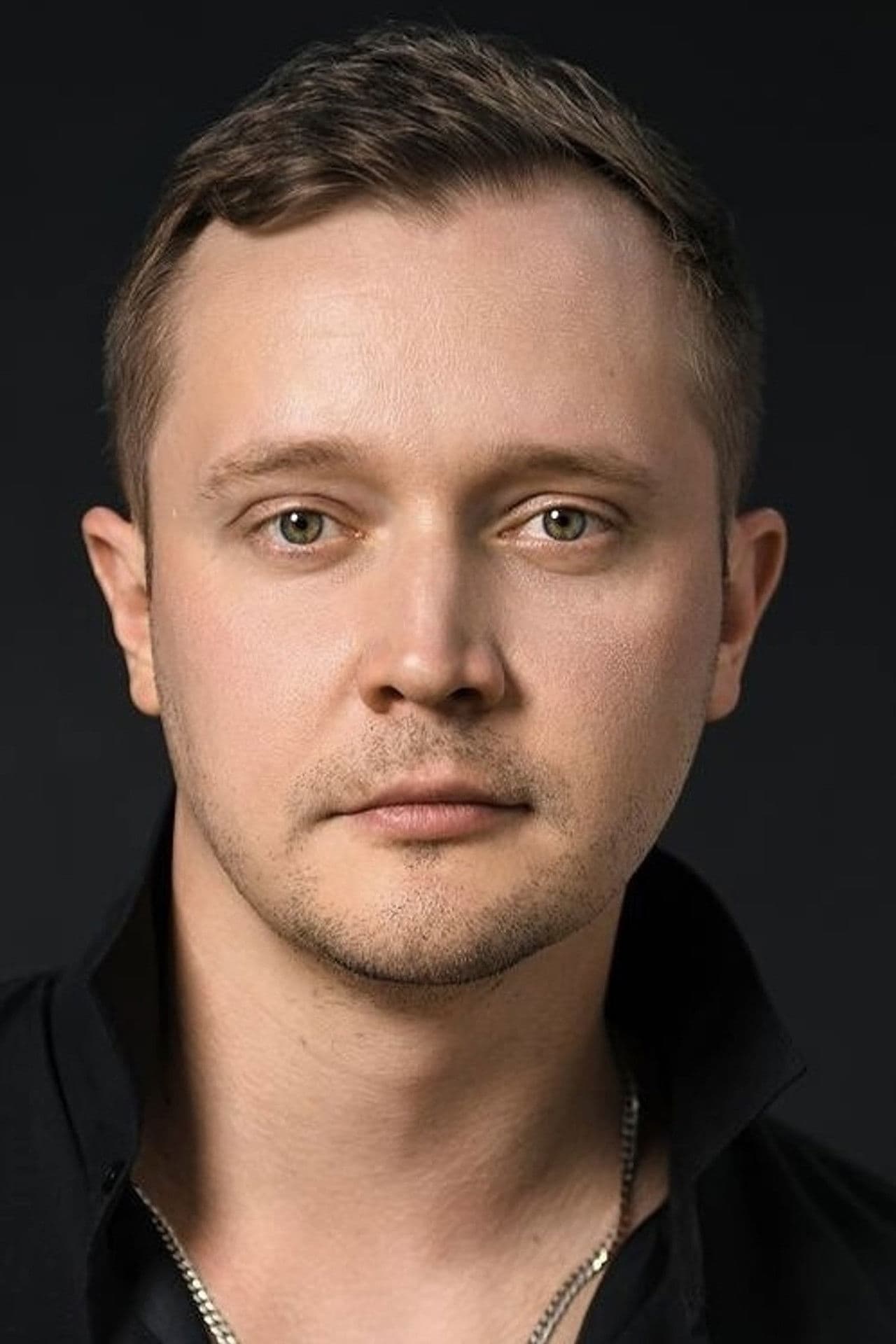 Александр Волкодав