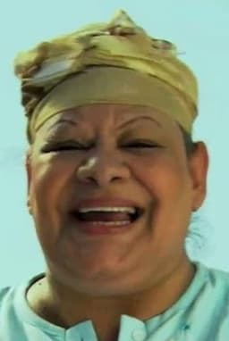 Layla Al Eskandarania