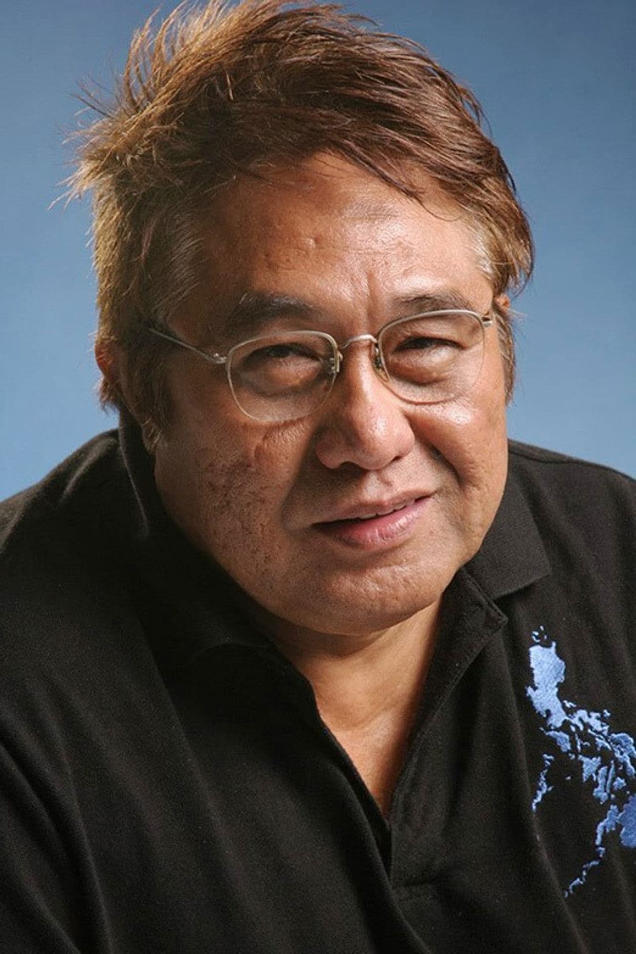 Maryo J. de los Reyes