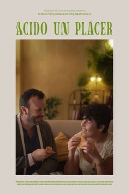 Ácido un placer