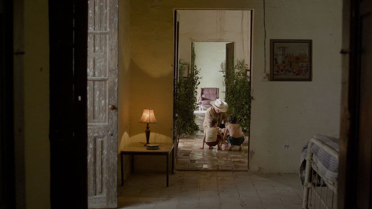 The Longest Dream I Remember