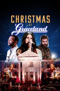 Christmas at Graceland