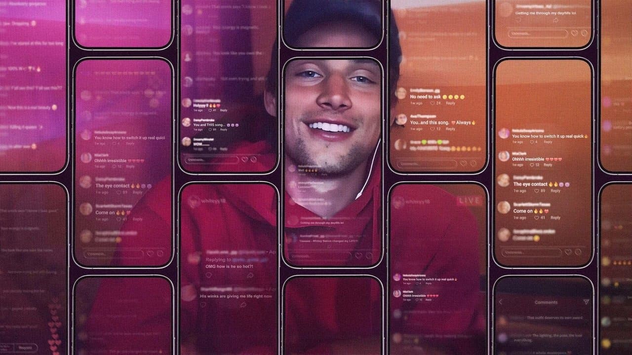 Thirst Trap: The Fame. The Fantasy. The Fallout.