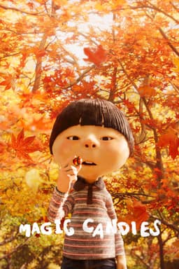 Magic Candies