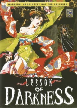 Lesson of Darkness
