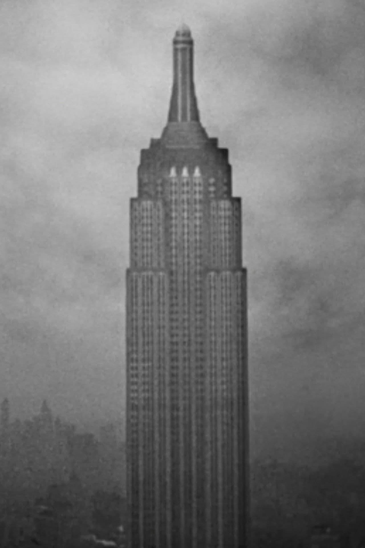 Untitled #300 (Empire before Empire)