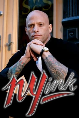 NY Ink