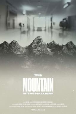 Mountain in the Hallway