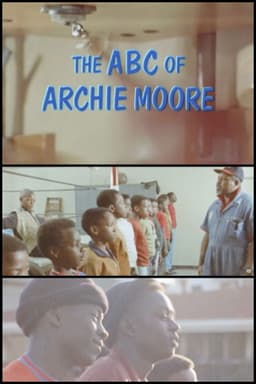 The ABC of Archie Moore
