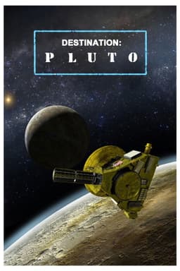 Destination: Pluto Beyond the Flyby