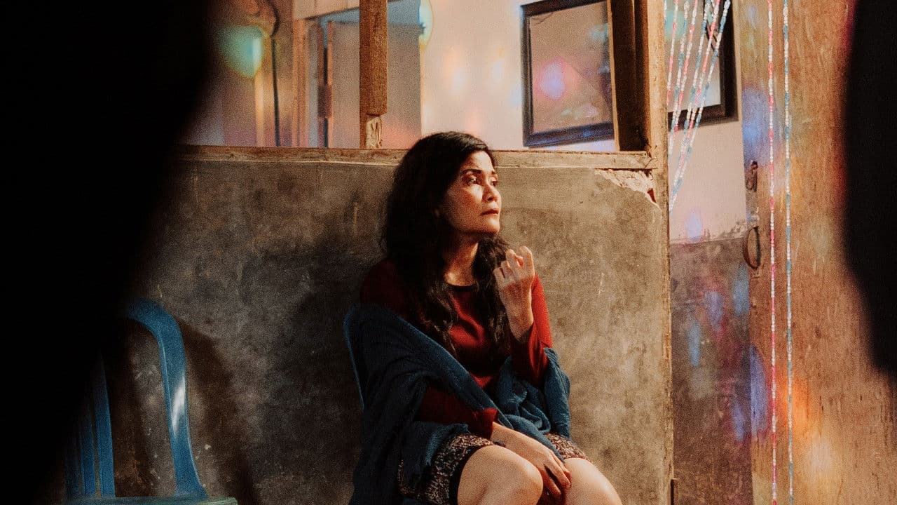 Silence of the Night